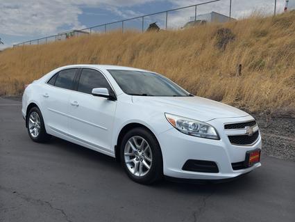 2013 Chevrolet Malibu Hermiston OR
