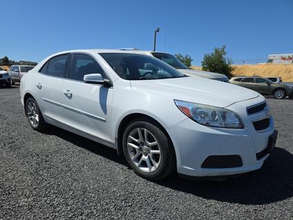 2013 Chevrolet Malibu Hermiston OR