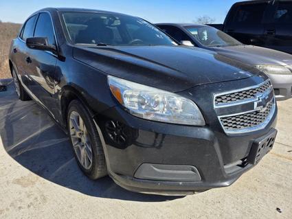 2013 Chevrolet Malibu Osage Beach MO