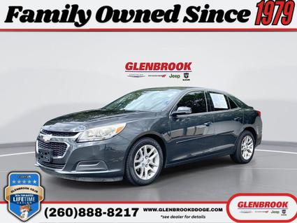 2014 Chevrolet Malibu Fort Wayne IN
