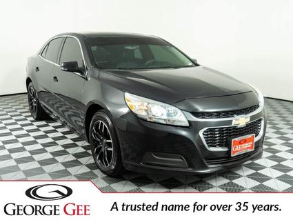 2015 Chevrolet Malibu Liberty Lake WA