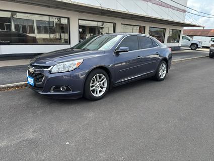 2014 Chevrolet Malibu Karnes City TX