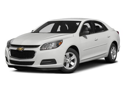 2014 Chevrolet Malibu Greeley CO