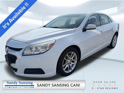 2015 Chevrolet Malibu Pensacola FL