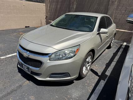 2015 Chevrolet Malibu Phoenix AZ