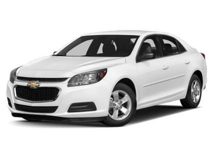 2015 Chevrolet Malibu Hayesville NC