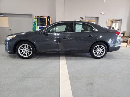 2015 Chevrolet Malibu Manchester IA