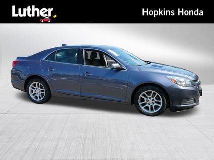 2015 Chevrolet Malibu Hopkins MN