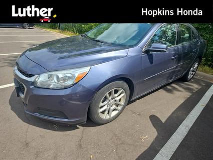 2015 Chevrolet Malibu Hopkins MN