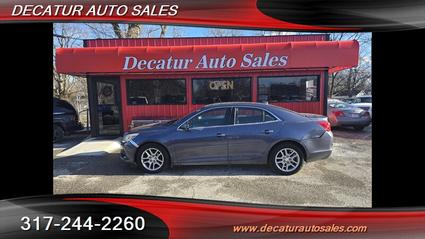 2015 Chevrolet Malibu Indianapolis IN