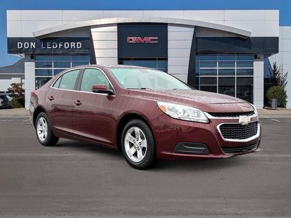 2015 Chevrolet Malibu Cleveland TN