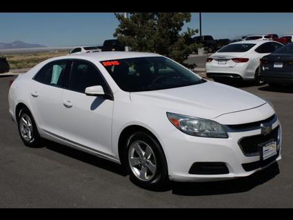 2015 Chevrolet Malibu Taylorsville UT