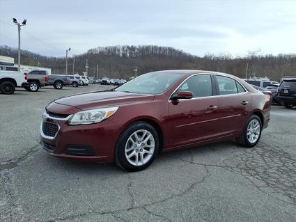 2014 Chevrolet Malibu Johnson City TN