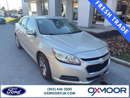 2015 Chevrolet Malibu Louisville KY