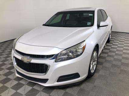 2015 Chevrolet Malibu Houma LA