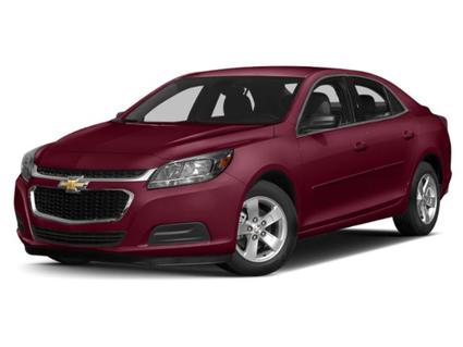 2015 Chevrolet Malibu Coeur d'Alene ID