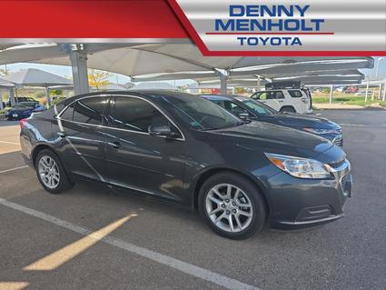 2015 Chevrolet Malibu Rapid City SD
