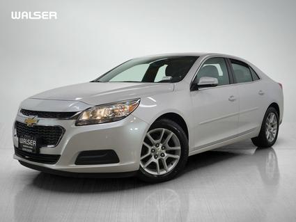 2015 Chevrolet Malibu Minneapolis MN