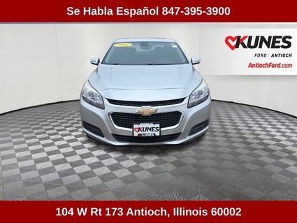 2014 Chevrolet Malibu Antioch IL