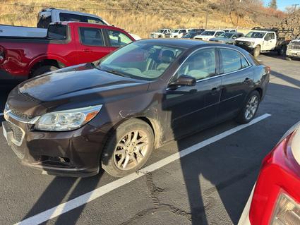 2015 Chevrolet Malibu Grand Coulee WA