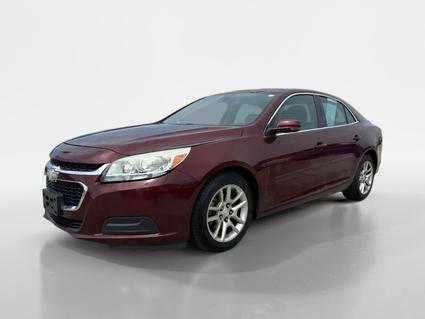 2015 Chevrolet Malibu Fort Payne AL