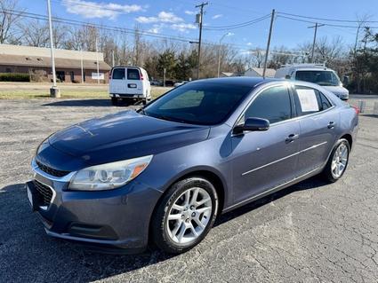 2015 Chevrolet Malibu Carbondale IL