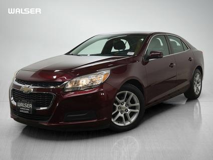 2015 Chevrolet Malibu Minneapolis MN