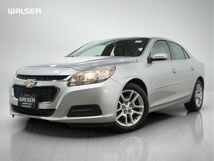 2015 Chevrolet Malibu Burnsville MN