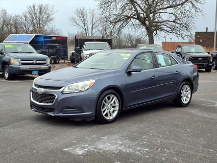 2014 Chevrolet Malibu Woodhaven MI