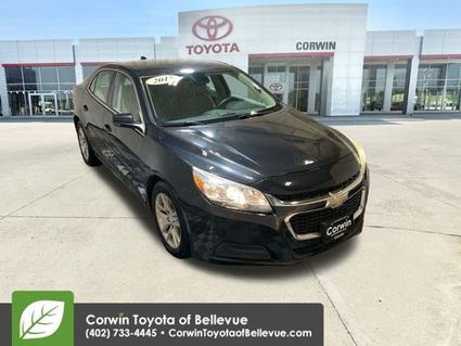 2015 Chevrolet Malibu Bellevue NE