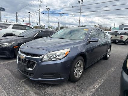 2014 Chevrolet Malibu Knoxville TN