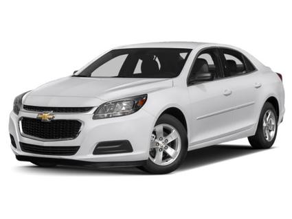 2015 Chevrolet Malibu Spokane WA