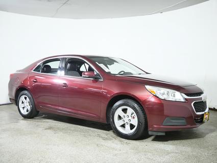 2015 Chevrolet Malibu Waite Park MN