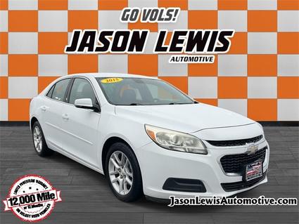 2015 Chevrolet Malibu Sparta TN
