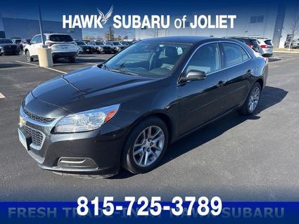 2015 Chevrolet Malibu Plainfield IL