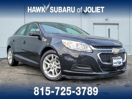 2015 Chevrolet Malibu Plainfield IL