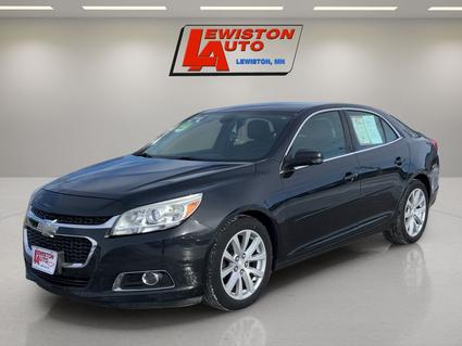 2015 Chevrolet Malibu Lewiston MN