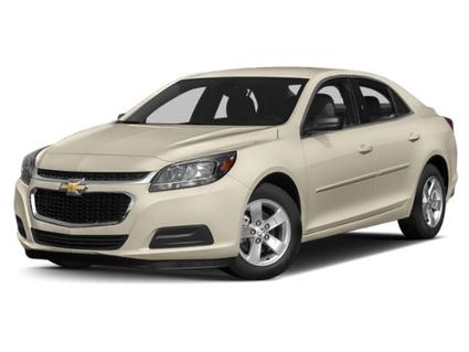 2015 Chevrolet Malibu Coeur d'Alene ID