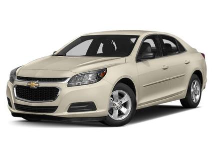 2015 Chevrolet Malibu Hudson WI