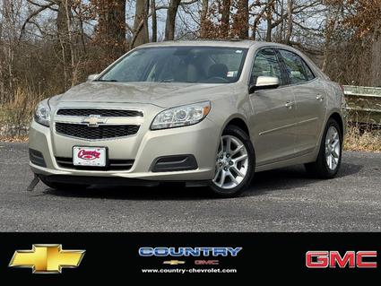2013 Chevrolet Malibu Benton KY