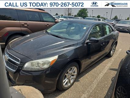 2013 Chevrolet Malibu Loveland CO
