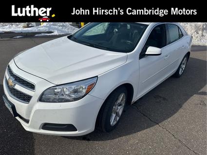 2013 Chevrolet Malibu Cambridge MN