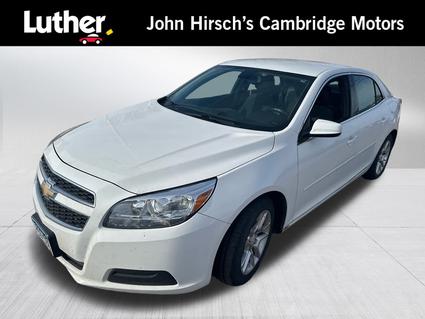 2013 Chevrolet Malibu Cambridge MN
