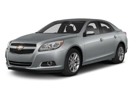 2013 Chevrolet Malibu Floresville TX