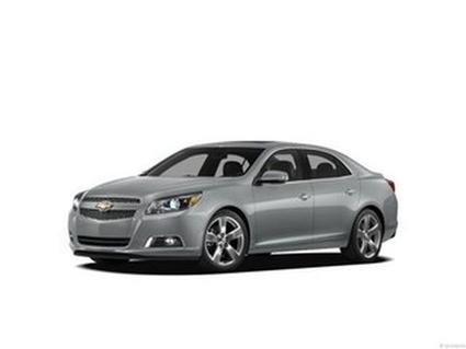 2013 Chevrolet Malibu Ephraim UT