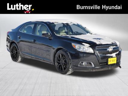 2013 Chevrolet Malibu Burnsville MN