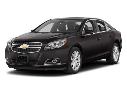 2013 Chevrolet Malibu Burnsville MN