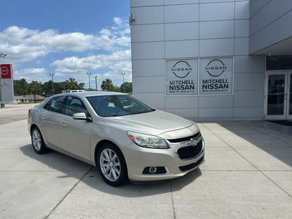 2014 Chevrolet Malibu Enterprise AL