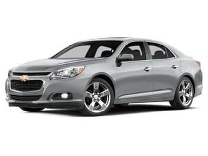 2014 Chevrolet Malibu Lexington NE