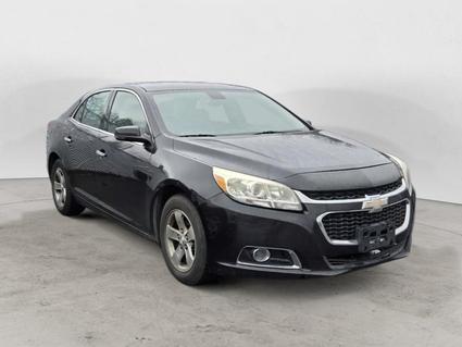 2015 Chevrolet Malibu Hot Springs AR